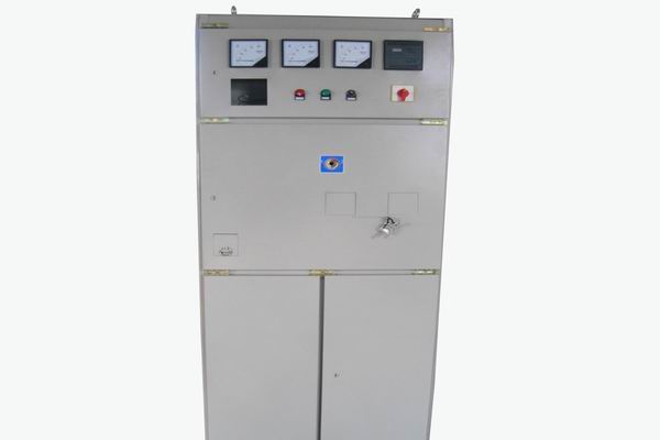 利通控制箱-控制箱可能发生的故障及时解决方式